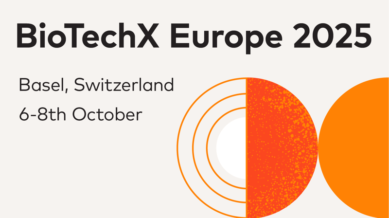 BioTechX 2025 - thumbnail