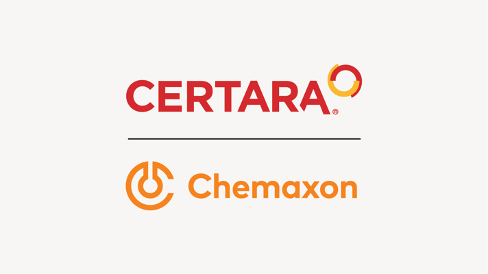 Certara Chemaxon 