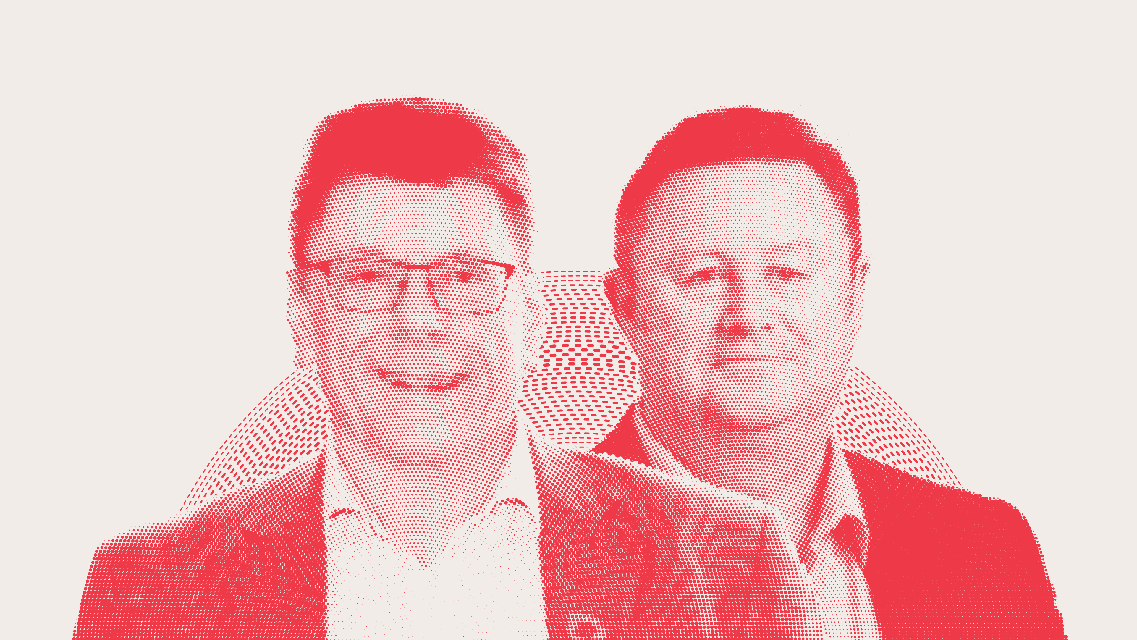 Adrian Stevens - David Lowis