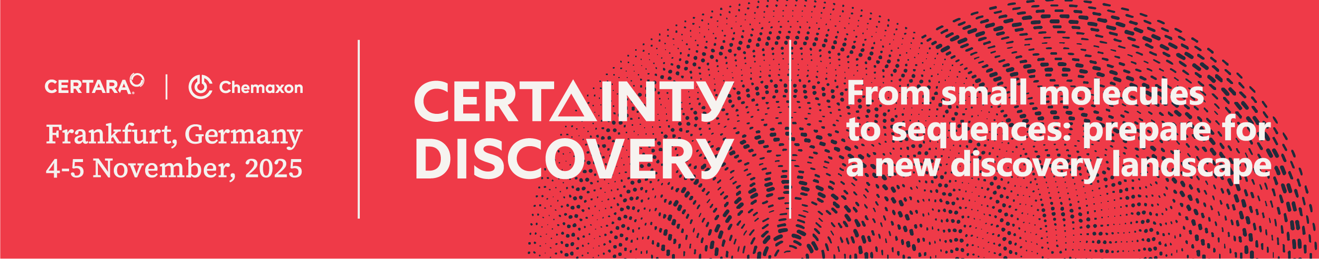 Certainty Discovery Blog banner