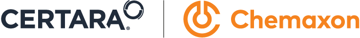 Certara Chemaxon Logo copy