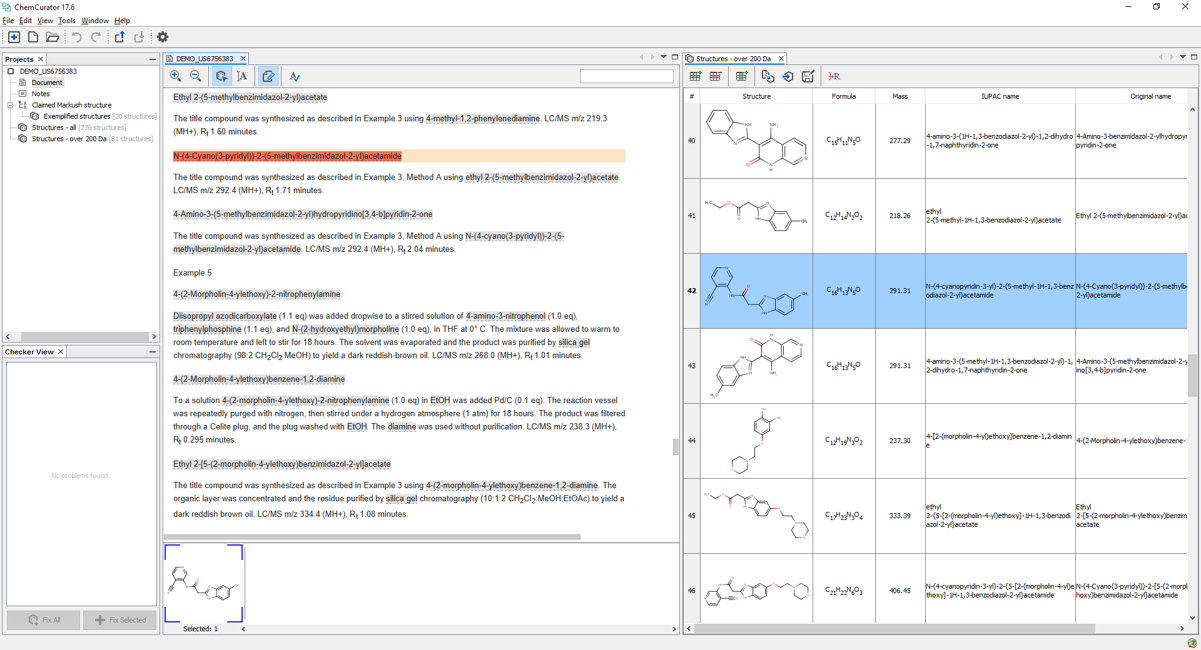 ChemCurator_general