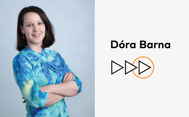 DH - Dora webinar