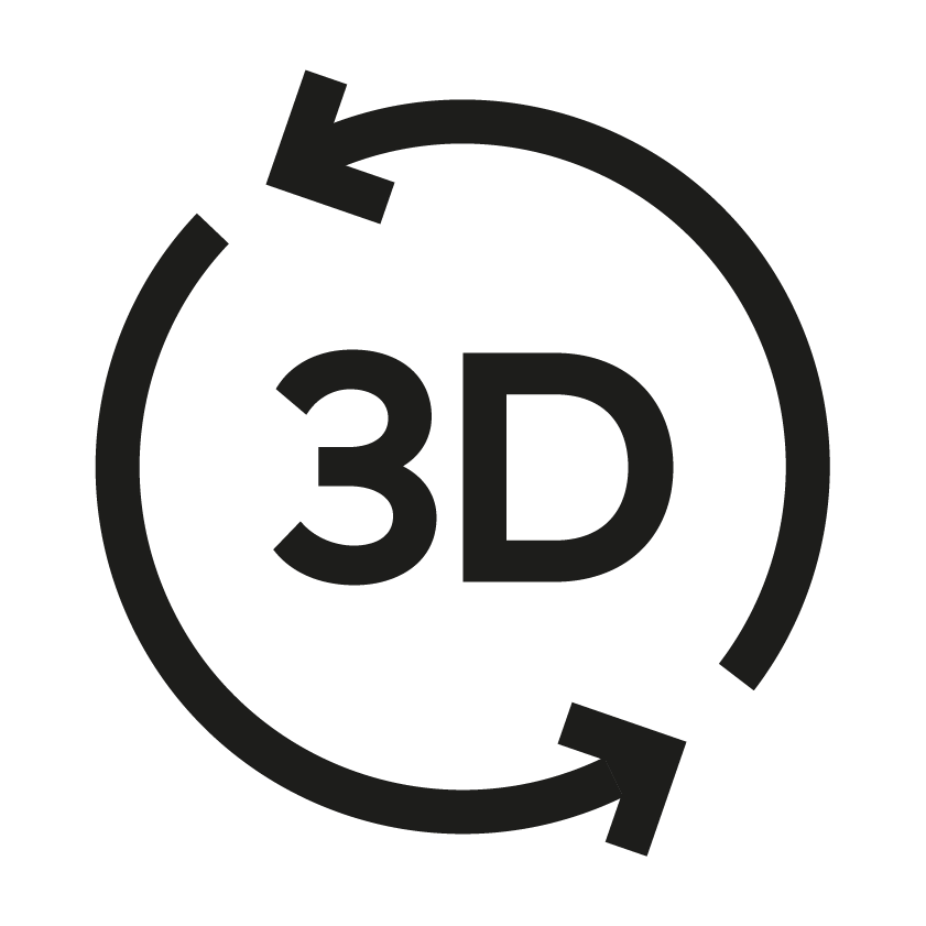 Chemaxon - Interactive 3D visualization