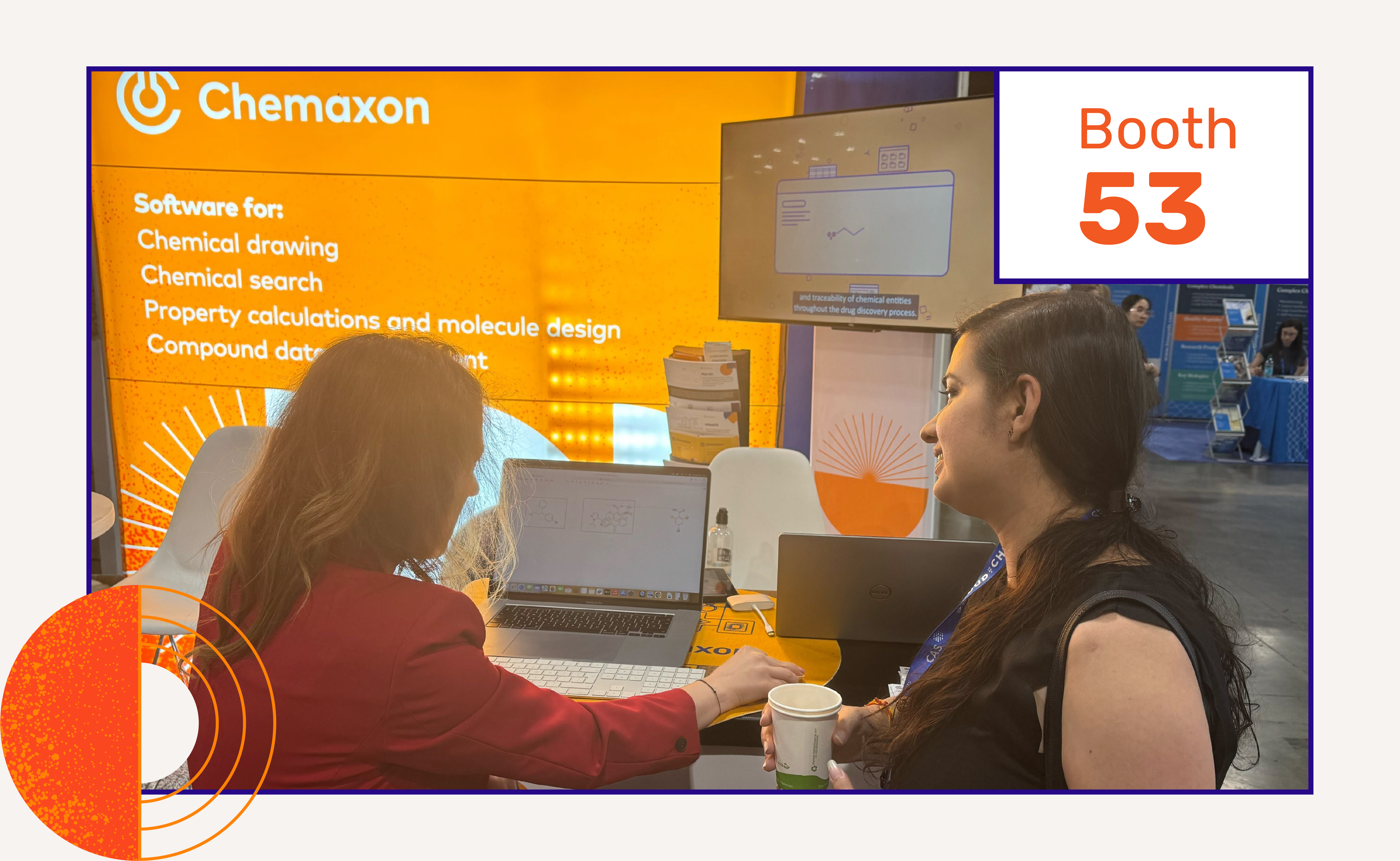 Discovery EU 25 - Booth-1