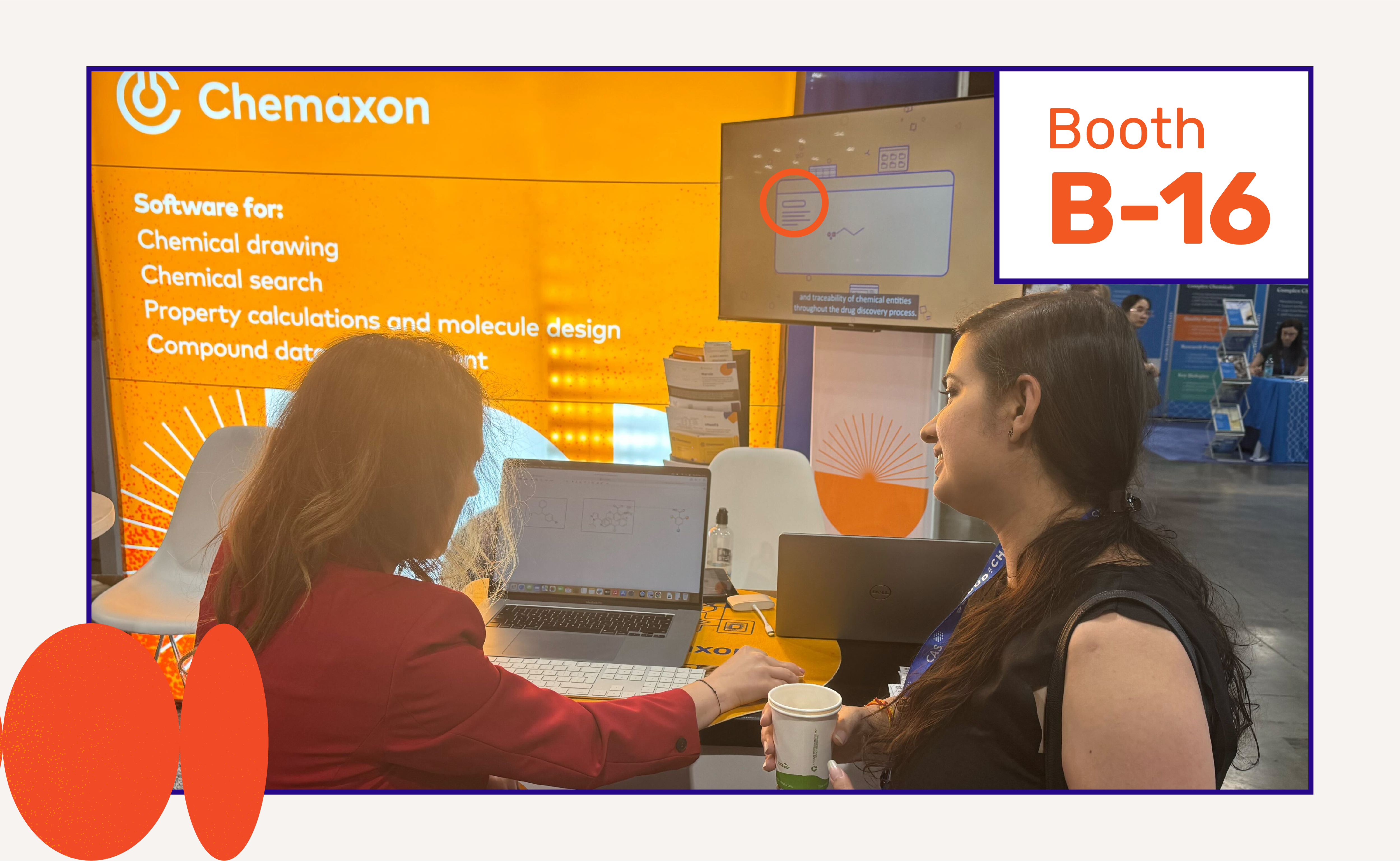 Discovery Europe 2024 - Booth-3