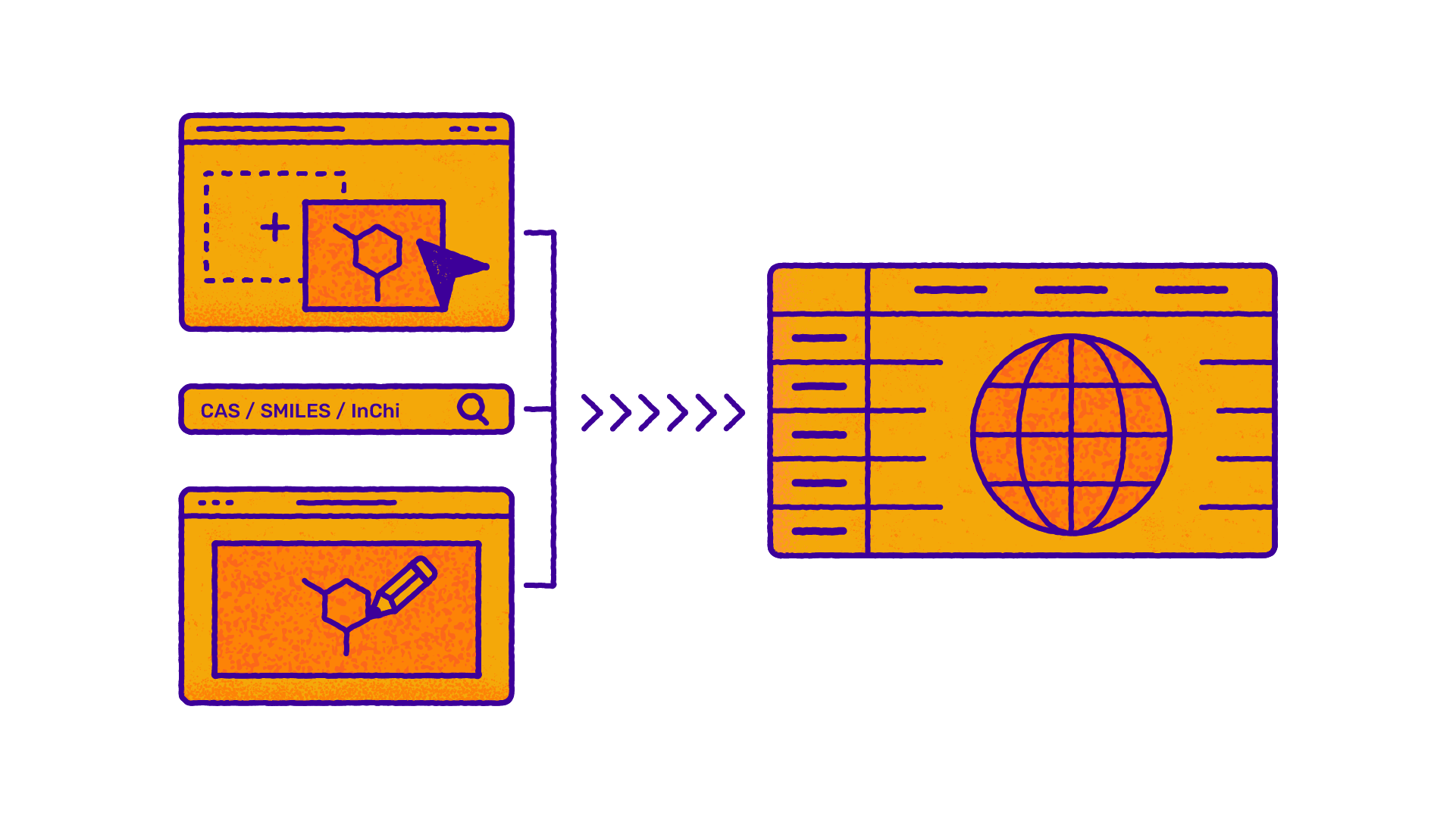 Easy-to-use User Interface - V2