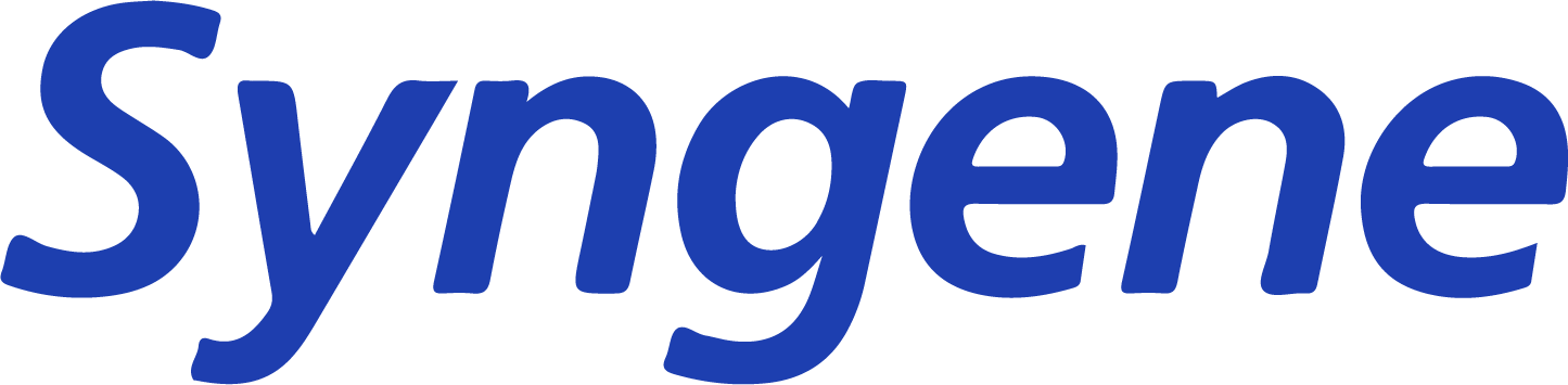 Syngene-Logo