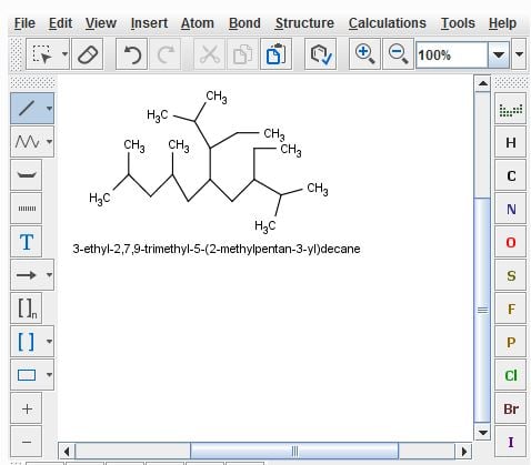 iupac