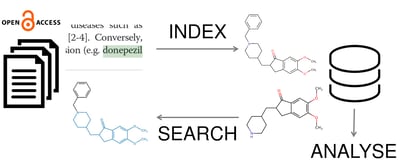 Schematic workflow