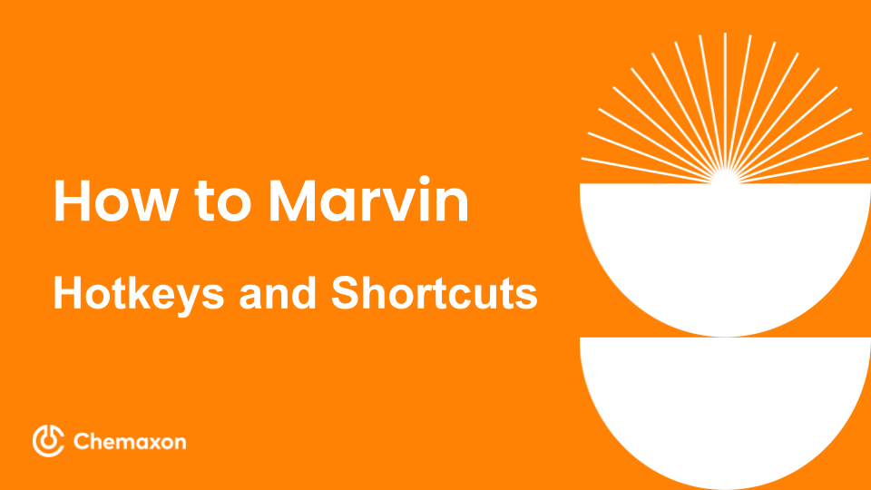 How to Marvin: Keyboard Shortcuts